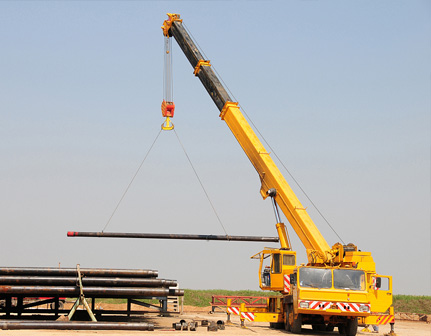 為什麽說海角平台下载手拉葫蘆起重高度與安全息息相關