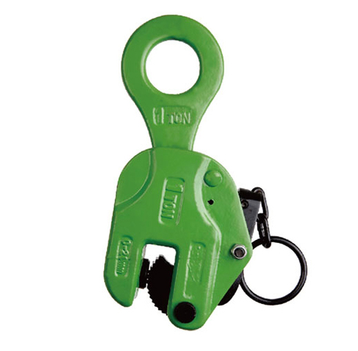 海角平台下载牌SVC型豎吊鋼板鉗