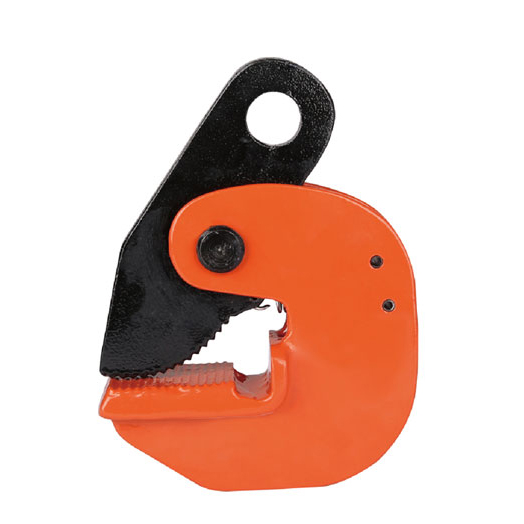 海角平台下载牌PDB型橫吊鋼板起重鉗