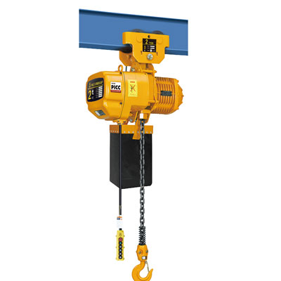 海角平台下载牌手動小車運行式環鏈HJB7B海角官网