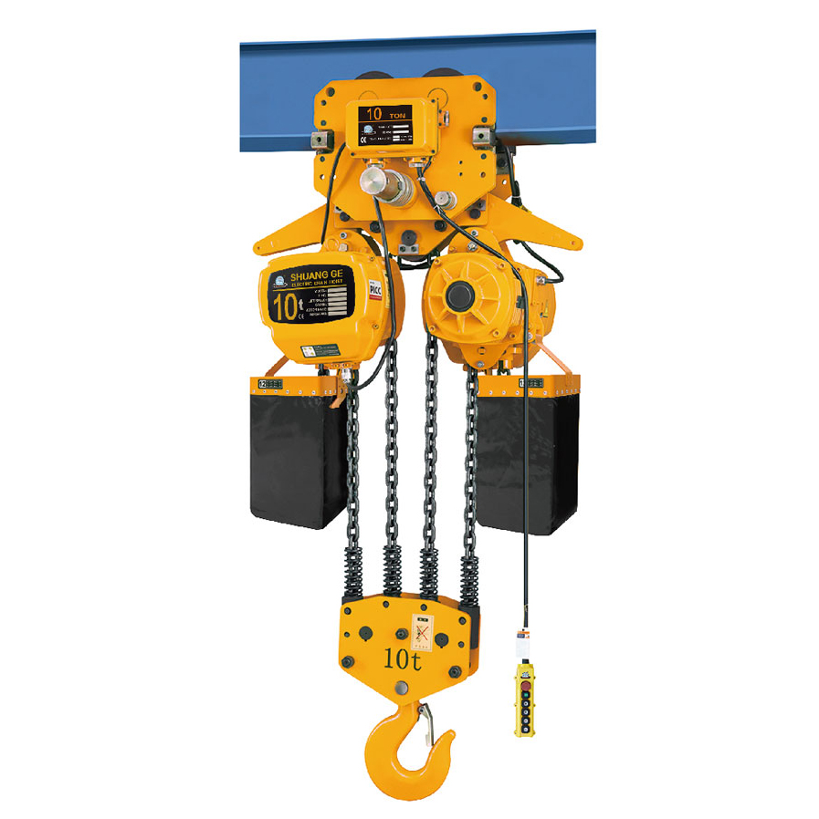 雙鴿牌10噸環鏈HJB7B海角官网