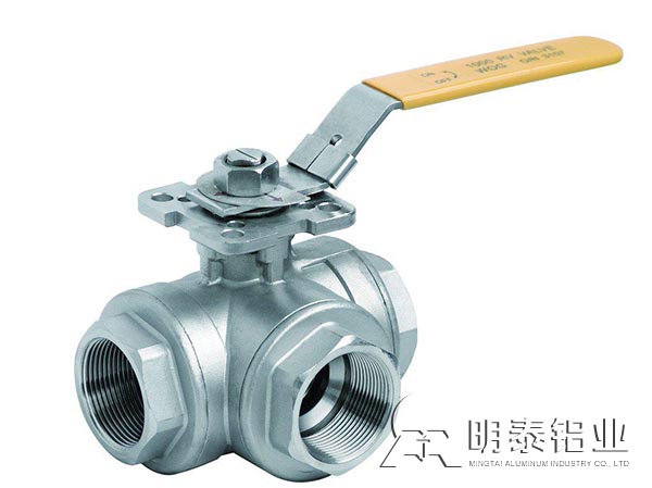 6061海角禁区下载用於閥門