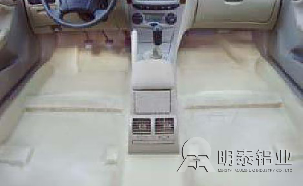 3003海角禁区下载合金用於汽車地板