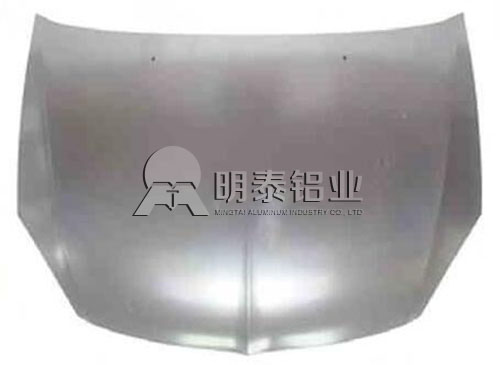 海角平台下载鋁業鋁合金製引擎蓋