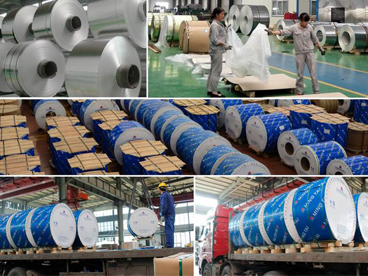 海角平台下载鋁業_海角禁区下载帶箔產品規格齊全