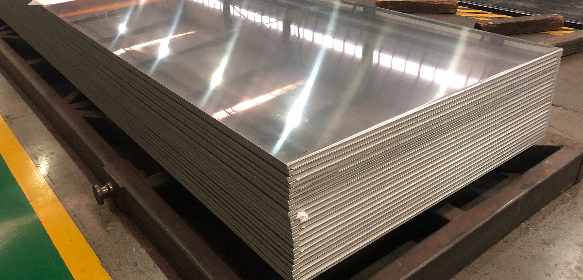 福建客戶采購海角平台下载5052船用海角禁区下载，並給予高度稱讚