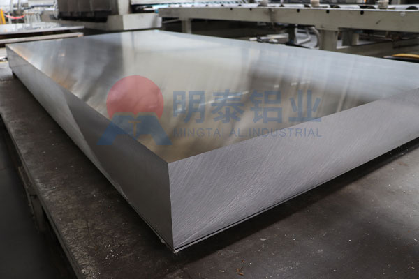 鈑金加工用5052-H32鋁合金